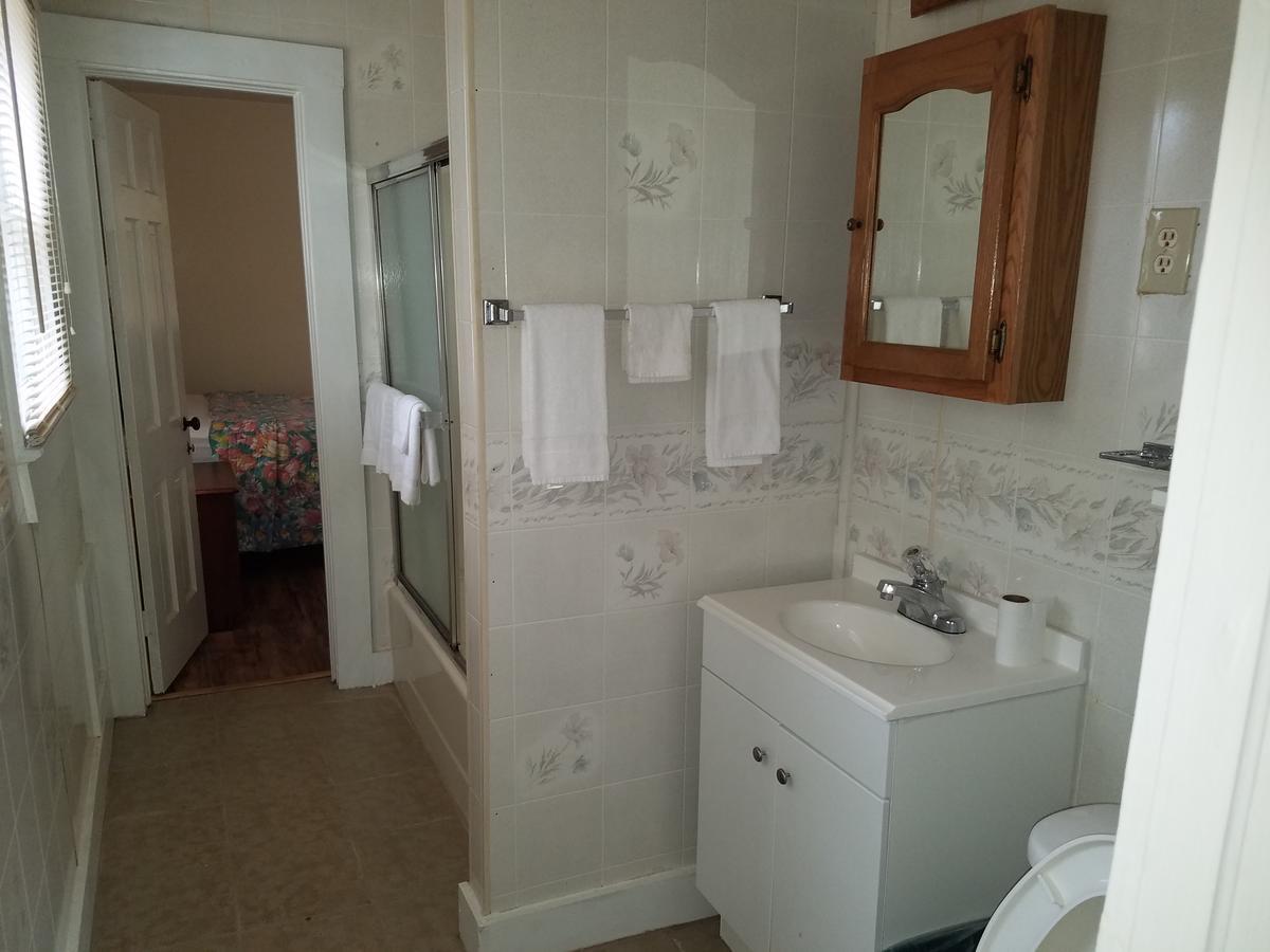 A Sapphire Inn Franklin Luaran gambar