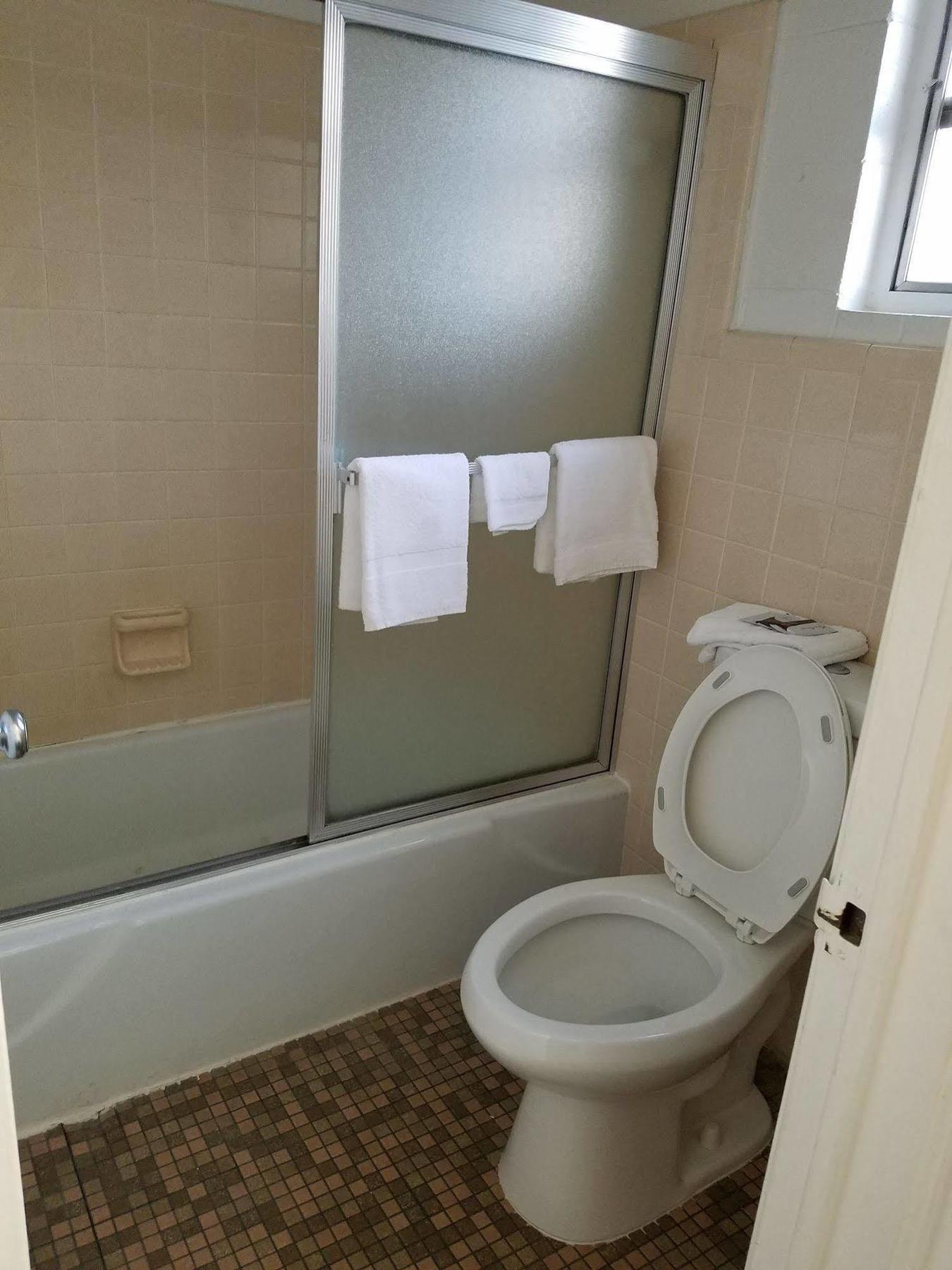 A Sapphire Inn Franklin Luaran gambar